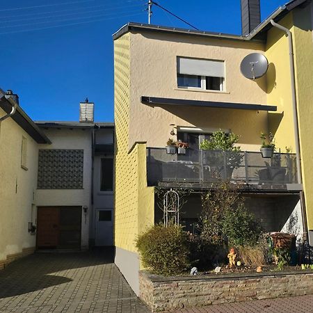 Ferienwohnung Haus Luzia Dungenheim Extérieur photo