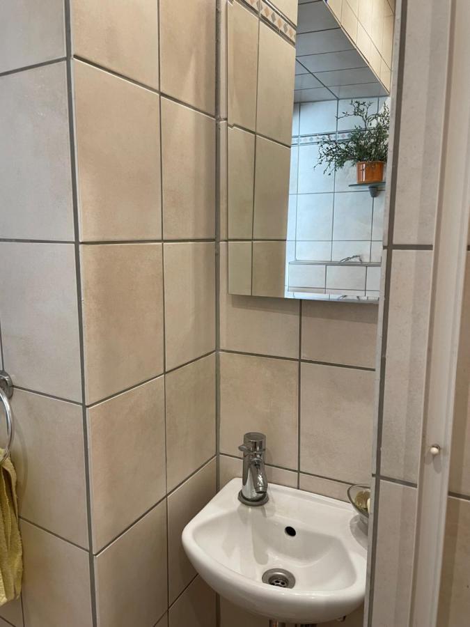 Ferienwohnung Haus Luzia Dungenheim Extérieur photo