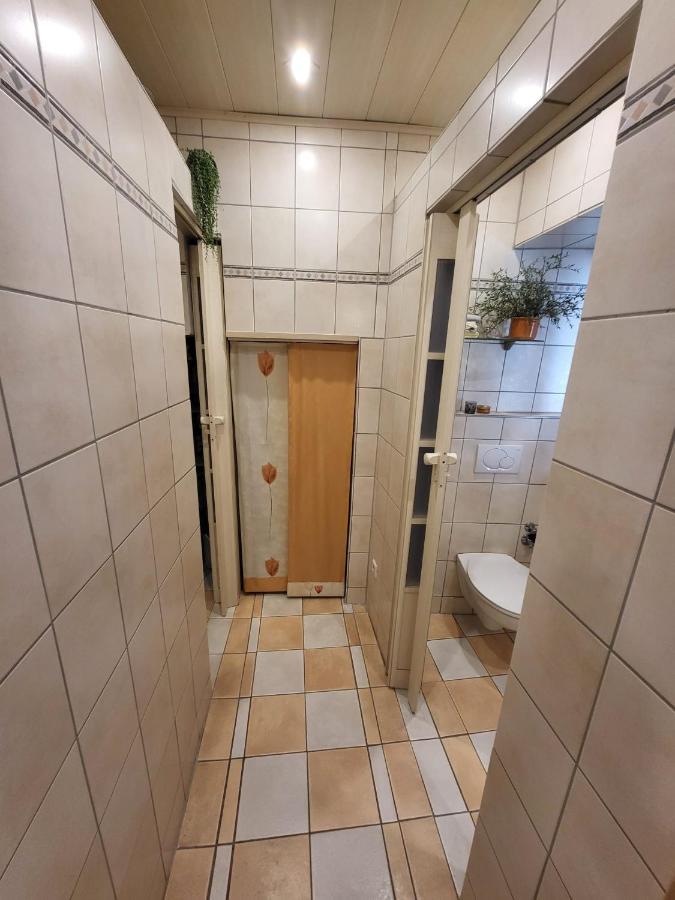 Ferienwohnung Haus Luzia Dungenheim Extérieur photo