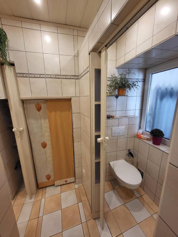 Ferienwohnung Haus Luzia Dungenheim Extérieur photo