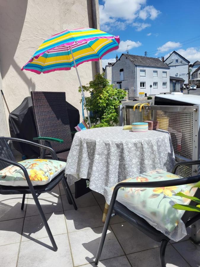 Ferienwohnung Haus Luzia Dungenheim Extérieur photo